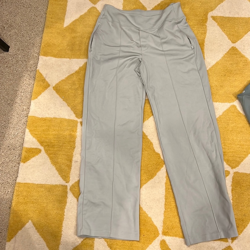 Athleta Eastbound Wide Pant